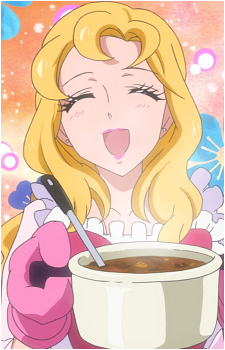 Yuri Tokikago