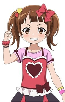 Yui Morikawa's image