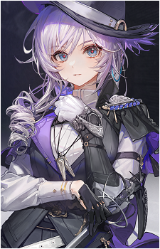 Detective {SP}