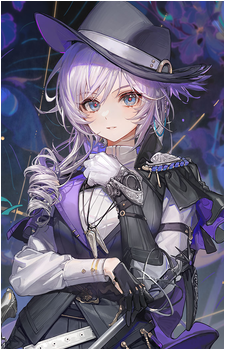 Detective {SP}'s image