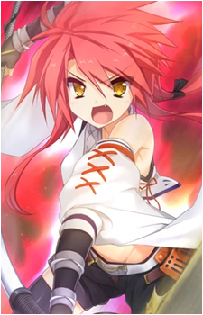 Sassa Kuranosuke Wakana Narimasa's image