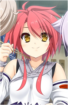 Sassa Kuranosuke Wakana Narimasa