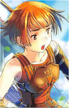 Dorothy {FE}'s image