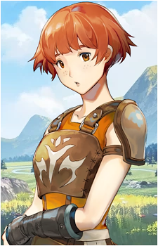 Dorothy {FE}'s image