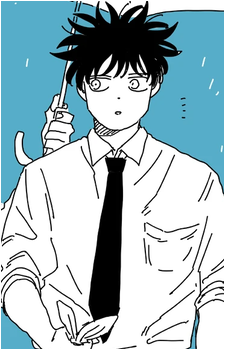 Gaku Shishiya