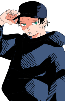 Gaku Shishiya