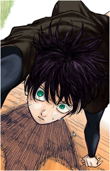 Gaku Shishiya