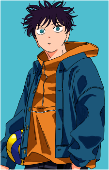 Gaku Shishiya