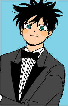 Gaku Shishiya
