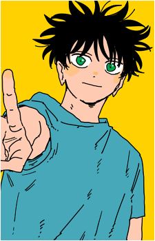 Gaku Shishiya