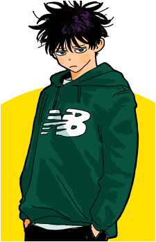 Gaku Shishiya