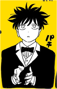 Gaku Shishiya