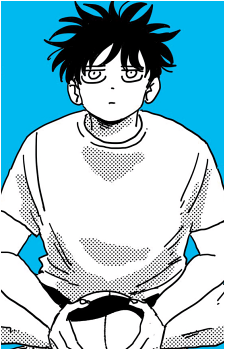 Gaku Shishiya