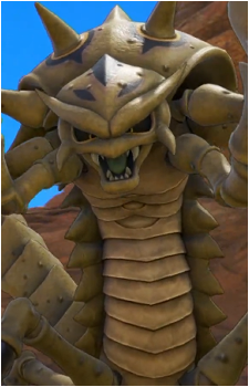 The Slayer of Sand's image