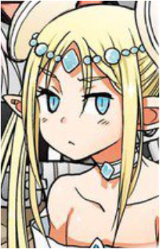 Vegan Eldriel