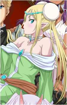 Vegan Eldriel's image