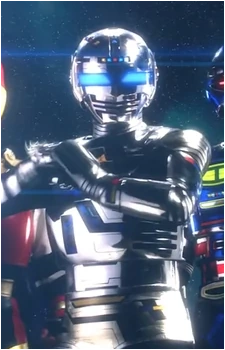 Geki Jumonji's image
