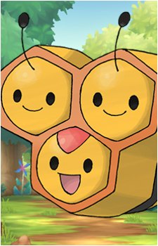 Combee's image