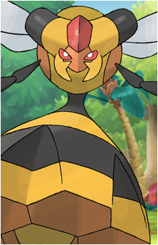 Combee