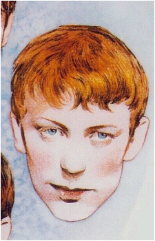 Dave Rowntree