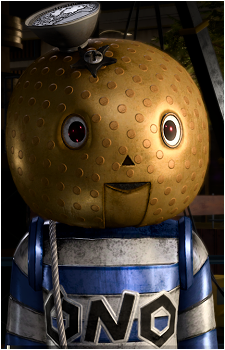 Robo Michio's image