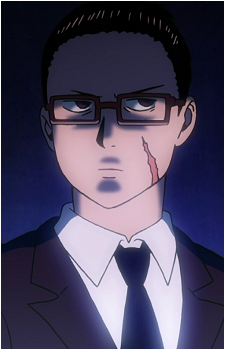 Yusuke Sakurai's image