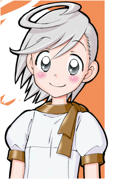 Emika Jinguu