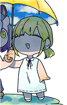 Lily Blind