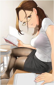 Image 6 - Art: よむ (Yom) Image 6