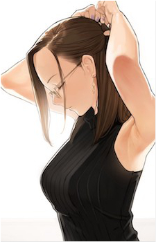 Yuiko Okuzumi