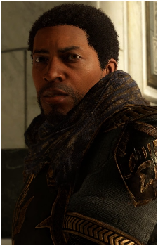 Baranor's image
