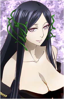 Titania {MnY}