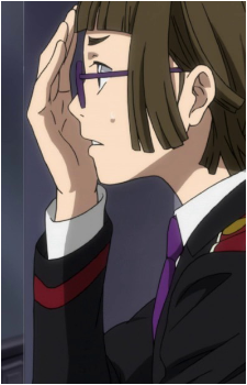 Tsuguha