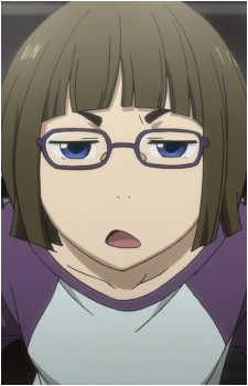 Tsuguha