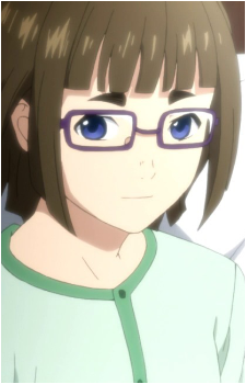Tsuguha