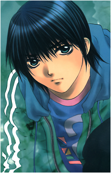 Daisuke Suwa's image