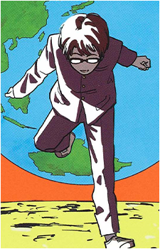 Sasaki-kun