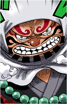Onimaru