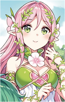 Sakura {LST}