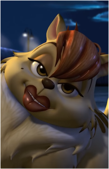Sheila's image