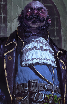 Gregor {MTG}'s image