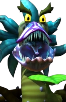 Dark Eco Plant's image