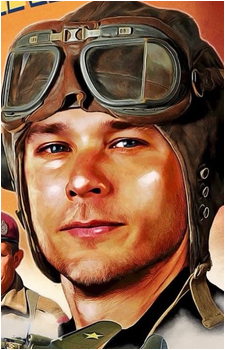 Bombsight's image