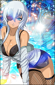 Gisen Yagyuu