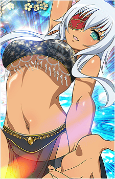 Gisen Yagyuu