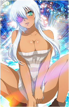 Gisen Yagyuu