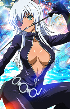 Gisen Yagyuu