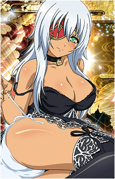 Gisen Yagyuu