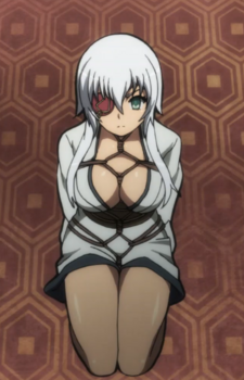 Gisen Yagyuu