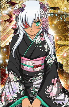 Gisen Yagyuu